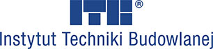 Pracujemy według norm Instytutu Techniki Budowlanej