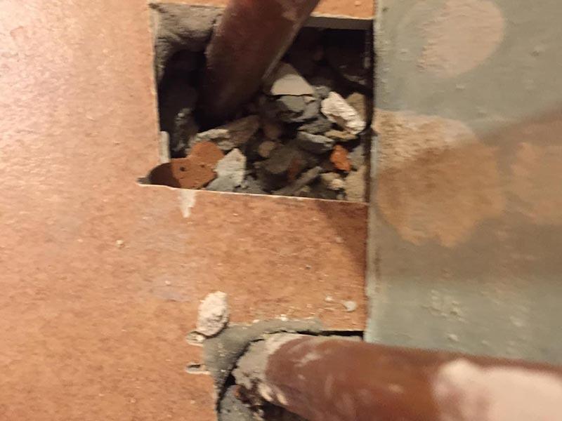 Nadzorowanie ekipy remontowej Warszawa